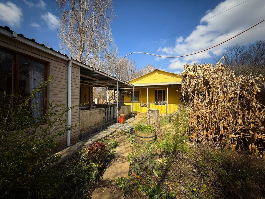5 Bedroom Property for Sale in Van Der Hoff Park North West